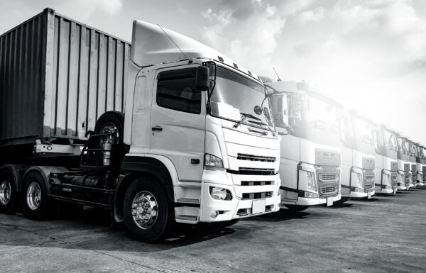 trucks-parked-lined-up trucks-parked-lined-up